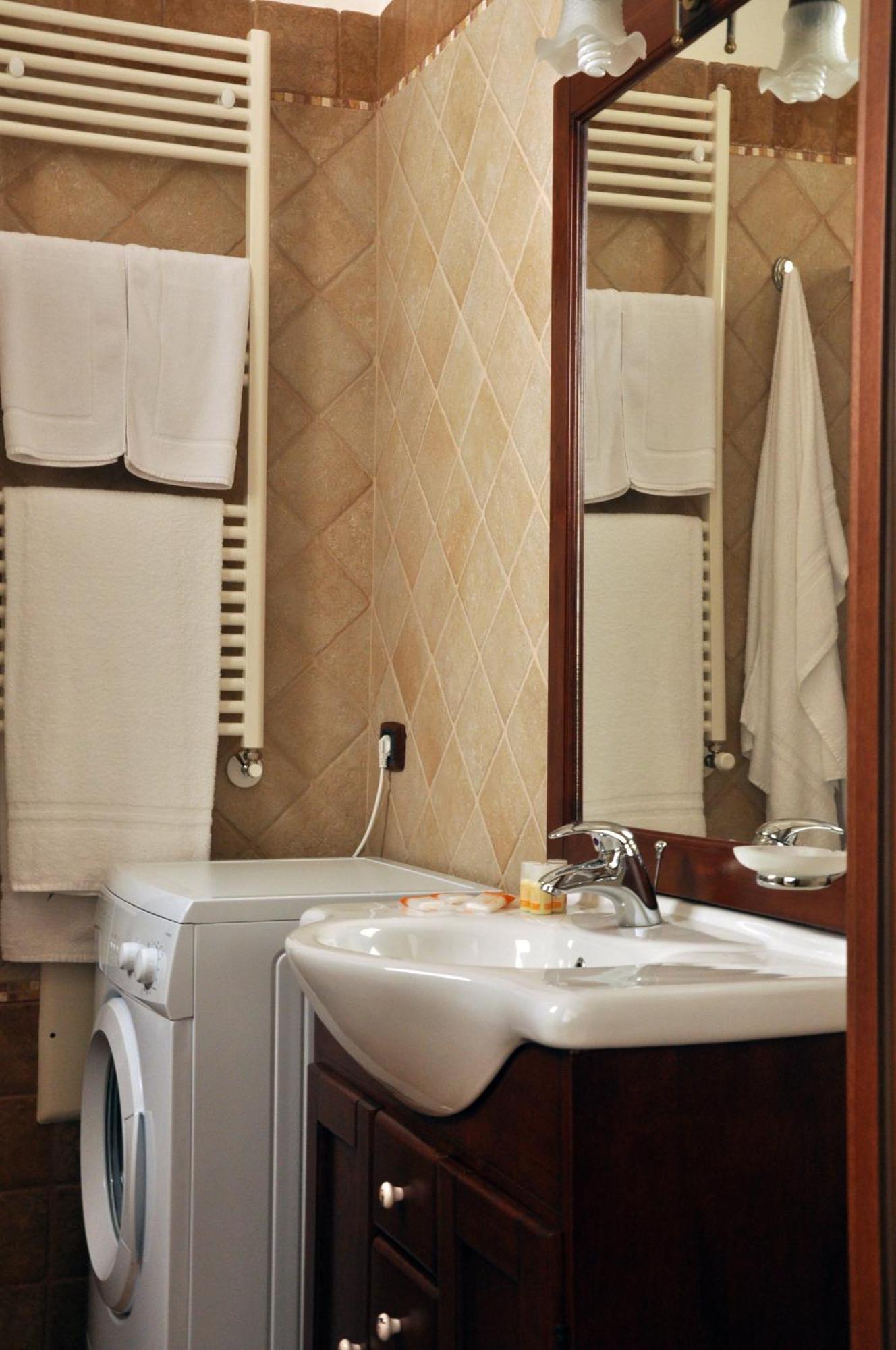 Al Borgo Antico Ristorante E B&B Crispiano Экстерьер фото