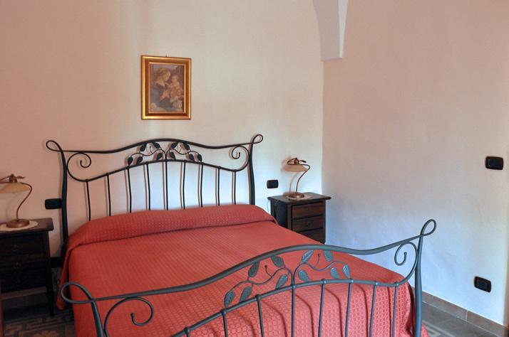 Al Borgo Antico Ristorante E B&B Crispiano Экстерьер фото